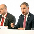 Aleksić (NPS): Tražićemo odgovore u slučaju Senjak na sednici Odbora za unutrašnje poslove