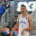 Evo kada Srbija igra sledeće mečeve na Svetskom prvenstvu u basketu 3x3