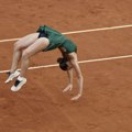 Rusko-ukrajinske tenzije pred polufinale Rolan Garosa