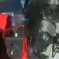 (Uznemirujući video): Automobilom pokosio sve na šetališu, majka heroj u poslednjoj sekundi spasila dete: Čudom izbegnuta…