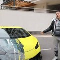 Reagovala policija u Monaku zbog bahatog ponašanja Bake Praseta: Hvalio se autom od 700.000 € pa nastao problem
