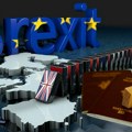 Većina Britanaca danas žali zbog Brexita