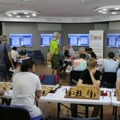 U susret najmasovnijem šahovskom takmičenju u pokrajini: Vojvodina open privlači veliku pažnju