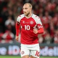 Eriksen se javio: Izašao iz bolnice i poslao poruku!