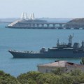 Ukrajina napala Tamanjeftogas, kompleks za pretovar naftnih proizvoda na jugu Rusije