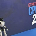 Akademik Vukosavić: Humanoidni roboti skretanje pažnje javnosti, u domaću nauku se ulaže manje od 0,4 odsto (VIDEO)