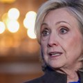 Hilari Klinton: Bajden koštao demokrate pobede 2024. godine