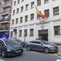 Napadač mu prišao s leđa i pucao: Porodica i prijatelji se oprostili od Maria (36) koji je ubijen u Barseloni