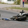 Tragedija kod Drvara: Devojka (24) poginula nakon sudara sa ocem
