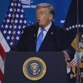 Donald Tramp preti carinom EU zbog poreza na digitalne usluge