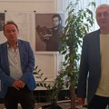 Okrugli sto i izložba posvećeni piscu „Zadatog života” – Drugi vek Pavla Ugrinova