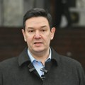 Nemanja Šarović tvrdi da mu je zabranjen ulazak na Kosovo i Metohiju