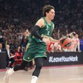 Jedan od najboljih igrača Panatinaikosa napušta klub posle dolaska Željka Obradovića?