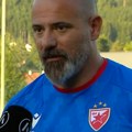 Stanković zagrmeo posle remija: "Ako već idemo..."!