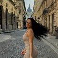 "Ugradili su mi drugi stent, pojavio se problem": Mahrina ponovo operisana zbog problema s bubrezima
