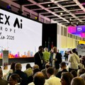 Čadež: Srbija u centru svetske tehnološke mape kao strateški partner GITEX AI Europe