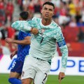 Ronaldo: Zasluženo smo pobedili