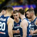 Slovenija doživela debakl u Estoniji - Poljska ubacila Austriji 123 poena