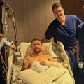 Henderson operisan posle bizarne povrede: Englez se oglasio iz bolnice, umesto na Mundijalu on je u krevetu