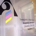 Izložba studenata završne godine Akademije umetnosti od ponedeljka