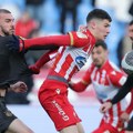 SK: Rastaju se Partizan i Mujakić, štoper pred odlaskom u Tursku