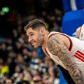 Stefan Jović u novom ambicioznom projektu za Evroligu: Spanulis mu daje "ključeve" tima