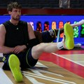 Preokret za Jantunena: Real Madrid pokvario planove Zvezdi, Finac sve dalje od Beograda