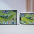 Prvi Android telefon širokog formata je u razvoju, ali sa jednom bitnom razlikom: bez ekrana na preklop