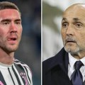 "Rekao sam Vlahoviću šta sam imao": Trener Juventusa otkrio šta se čeka u Torinu