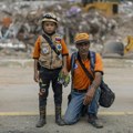 Broj stradalih u zemljotresima u Venecueli porastao na 5.069