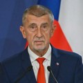 Babiš: Nema boljeg kandidata za ulazak u EU od Crne Gore