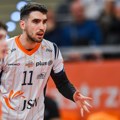 Reprezentativac Srbije potpisao za velikana