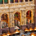 Ovo su najveća, najmanja, najviša i najstarija biblioteka na svetu