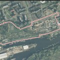 Studenti: Usvajanjem planova za Novi Sad na vodi javni resursi se poklanjaju privatnicima
