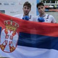 Ostojić i Rajković stigli do svetske bronze: Marko Marjanović, prvi čovek VSS, ponosan na veliki uspeh srpskog veslanja u…