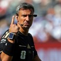 „Nedostupan“: Ko je Slavko Vinčić, najbolji svetski sudija koji je završio karijeru