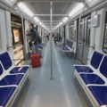 Požar u metrou u Barseloni, povređeno 137 osoba VIDEO
