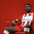 Lukasenov brat je as, navijači ga zovu u Zvezdu