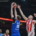Zvezda dovela novo pojačanje: Ispisao istoriju sa Spartakom, pa dočekao transfer karijere