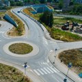 Počinje izgradnja kružnog toka na Majšanskom putu, od petka izmena režima saobraćaja