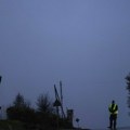 Poljska uručila protestnu notu Rusiji zbog rakete koja je pala na njenu teritoriju