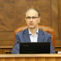 Đuro Macut apeluje: Racionalno trošiti struju, sutra hitna sednica Štaba za vanredne situacije