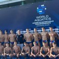 Mladi delfini počinju nastup na Svetskom prvenstvu: Srbija na startu sa Portorikom