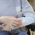 Medicinska pomagala vredna više od 108.000 evra za pedijatrijske ustanove