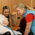 Velika ulaganja u Gerontološki centar Kikinde: Novi kombi, renovirana kuhinja i antistatik pod za veću bezbednost korisnika