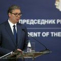 Vučić: Dodatne subvencije za otkupljivače mleka do kraja godine