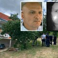 Drama na putu kod Kuzmina: Zapalilo se vozilo, vatrogasci na terenu, formirana kolona