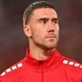 Nije bitna plata, nego provizija: Dušan Vlahović sa svojim ocem završio transfer