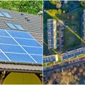Drastično smanjite račun za struju! Za elektranu na sopstvenom krovu dovoljno 3.000 evra, a država plaća do 90 odsto; Evo ko…