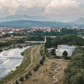 Niš planira uređenje 22 km priobalja Nišave: Staze, teretane i sadržaji za decu